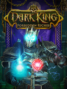 EZBET88 ทดลองเล่นเกมฟรี dark-king-forbidden-riches